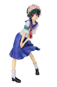 とある科学の超電磁砲(レールガン) 初春飾利 (1/8スケール PVC塗装済み完成品)