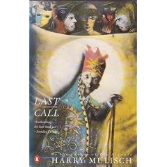 Last Call (Penguin International Writers)