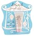 Dirty Girl - Ginger Soy Lip Balm