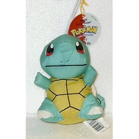 Pokemon BATH SPONGE Buddie -#54 PSYDUCK 5"