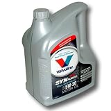 Produkt-Bild: Motor&ouml;l Valvoline SynPower&reg; MXL 5W-30 4 Liter vollsynthetisch