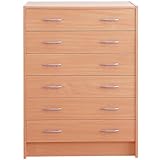 Tvilum-ScanbirkA/S チェスト