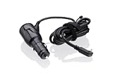 Autoladekabel 90&deg; Micro-USB Stecker (mit int. TMC Antenne)
