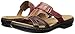 Clarks Women's Leisa Bora Wedge Sandal