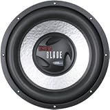 Boss Audio Blade BL210DVC 10-Inch Dual Voice Coil Subwoofer