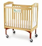 Foundations First Responder Evacuation Crib System - Natural FR-20-N4