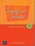 Significant scribbles : writing for fluency