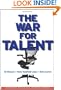 The War for Talent