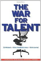 The War for Talent