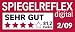 Auszeichnung