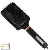 GHD Anti-Static Paddle Hair Brush - For Detangling