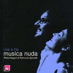Musica Nuda: Live � Fip
