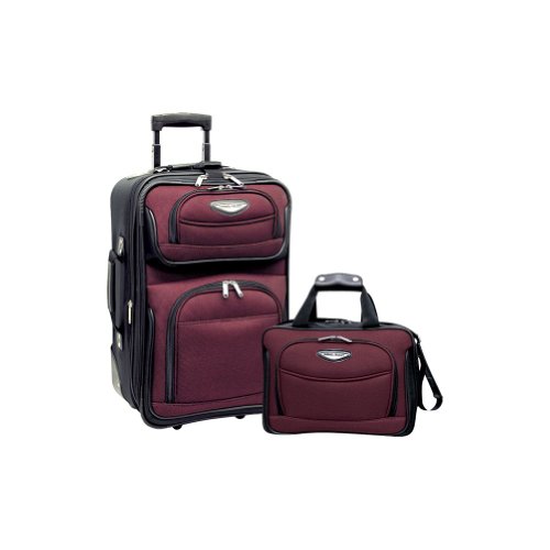 Travelers Choice Luggage