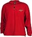 Texas Tech Red Raiders Glacier Pullover Fleece Jacket