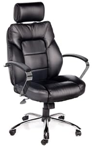 Comfort Products 60-5800T Commodore II Executive Oversize