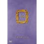Friends Superbox (Staffeln 1 bis 10) (41 DVDs) <b>DVD</b> ~ David Schwimmer