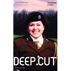 Deep Cut (Oberon Modern Plays)