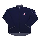 MAJESTICレッドソックスTHERMA BASE UNPRECEDENTED JACKET