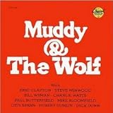 Muddy & the Wolf [Vinyl]