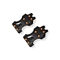 Korkers PolarTrax Ice Cleats Size: Medium (5-8.5)