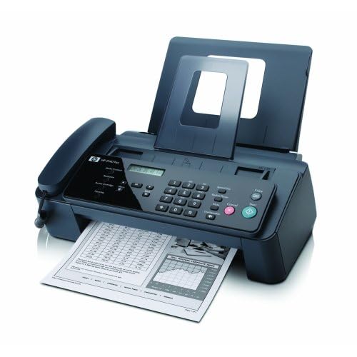 HP 2140 (CM721A#B1H) Fax and Copierthumbnail