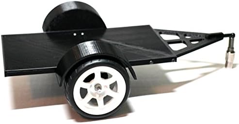 "Practichaul" On-Road Utility Trailer - Assembled (TRC29)