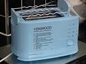 Kenwood TT358  Toaster