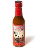 WUJU Hot Sauce - Extra Hot