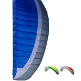 Ozone Powerkites Yakuza 12.0 Meter Land Kite