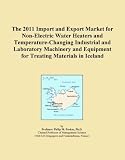 Water Heater Temperature Books
