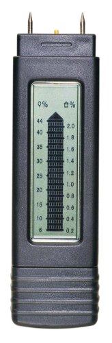 Material-Feuchte-Messgerät HumidCheck