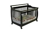 Dream On Me Life Style 4-in-1 Crib