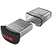 SANDISK SDCZ43-016G-A46 Ultra(R) Fit USB 3.0 Flash Drive (16GB) Accessories Electronics