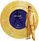 Elvis GOLD RECORD from the Elvis Presley Collection