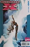 ULTIMATE X-MEN #8, September 2001 ((First Strike))