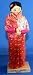 Ethnic Doll - Nepali Handmade Bride Doll from Nepal