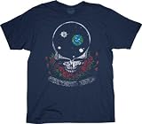 Grateful Dead - Space Your Face T-Shirt
