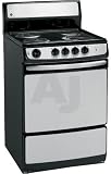 Review GE  / GE JAS02SNSS 24