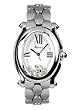 Chopard Women's Happy Sport Diamond Watch #27/8418-23 Chopard Women's Happy Sport Diamond Watch #27/8418-23