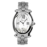 Chopard WoMens Happy Sport Diamond Watch #27 8418-23 by Chopard