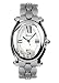 Chopard Women's Happy Sport Diamond Watch #27/8418-23