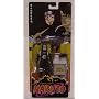 Naruto Mattel Basic Action Figure Kankuro