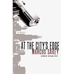 At the City's Edge