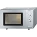 Bosch BOSHMT72M450B 17 litre 800 watt Freestanding Solo Microwave Oven