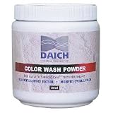 Color Wash Powder - Cwtcr-560 Tc Red Color Wash