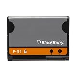 BlackBerry F-S1 Akku (1300mAh)
