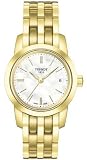 Tissot Classic Dream Ladies Watch T0332103311100 Wrist Watch (Wristwatch) Reviews