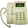 TMC BB1000 Big Button Speakerphone with Caller ID and Jumbo Display & DSL Filter