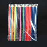 Personalised Colouring Pencils. Can be personalised with up to 15 characters/letters