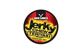 Jack Links Chew, Teriyaki Flavor, 0.32-Ounce Units (Pack of 24)